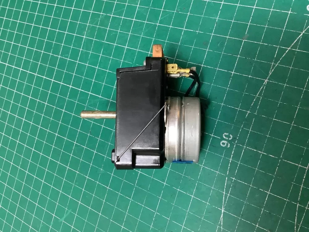 Whirlpool 310186 Microwave Timer AZ223761 | AR338