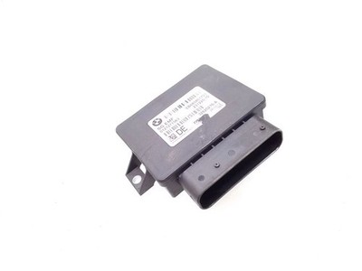 BMW 5 F10 F11 2012 Handbremssteuergerät 6858017 ARA313300