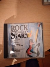 Rock Super Stars Vol. 3 Various: