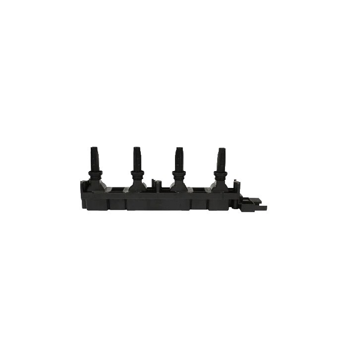 Bobine d'allumage compatible Citroën C4 C8 Peugeot 206 moteur 2.0 2.2 HDi