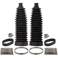 Faltenbalgsatz Lenkung Vorne FüR BMW X1 E84 2.0 3.0 09 Bis 15 TRW N43B20A Neu