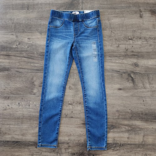 SO Mid Rise Pull On Jegging Girls Size 10 - Lot Of 2 NWT - Picture 2 of 20