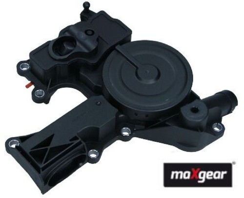 MAXGEAR 18-1282 Ölabscheider für Kurbelgehäuseentlüftung