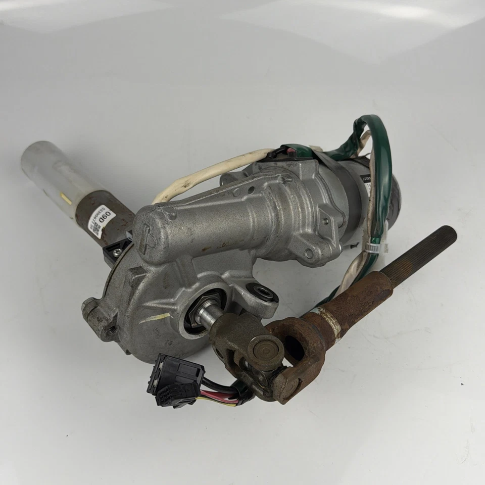 Toyota Prius C 2012-2014 columna motor de dirección JJ301-000740 OEM* Foto 2 de 4