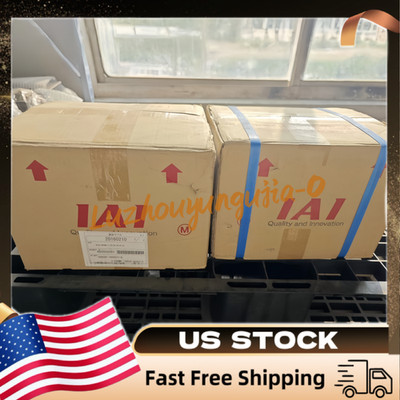 New XSEL-K-1-30DI-N1-N2ESA-2-2-SE Controller IAI Us Stock Fast Shipping