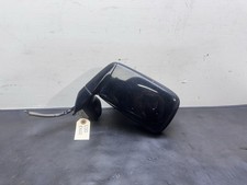 Porsche 944 Leftdriver Mirror Assembly W Glass