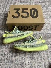 Size 3.5 - Adidas Yeezy Boost 350 V2 YEEREE FW5191