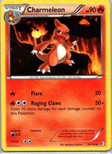 Charmeleon 19/149 Boundaries Crossed LP on eBay