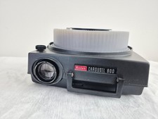 Professionally Serviced Kodak Carousel 600 Sl...