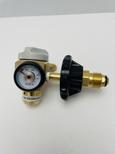 VN-500 Nitrogen Purge Control Valve Nitrogen Purging Regulator