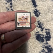 Cooking Mama 2 Dinner with Friends Nintendo DS Cartridge Only Authentic Tested