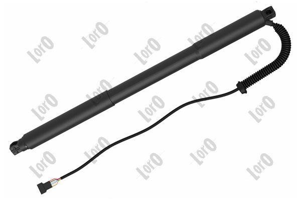 ABAKUS Power Liftgate Electric Motor 101-02-040 for BMW, Left