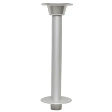 Springfield Boat Table Pedestal Mount 1661127-CAL | 26 3/8 x 2 7/8 In