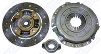Kupplungssatz FÜR Nissan Sunny III Traveller (Y10) - Rymec JT6471