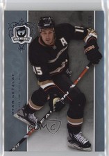 2007-08 Upper Deck The Cup 214/249 Ryan Getzlaf #99 1ir8