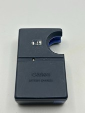 Canon CB-2LS Genuine OEM Battery Charger for NB-1L Camera Battery