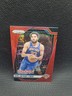 2024-25 Prizm NBA Monopoly KARL-ANTHONY TOWNS #89 Red Wave Prizm - Knicks