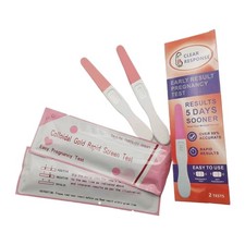 2 Pack Fake Test Stick Always Turns Positive Test Stick Joke for Couples