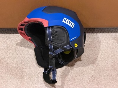 Kith x Oakley Mod5 MIPS Snowboard Ski Helmet Multicolor FW21 Size L 59-63cm