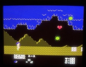 Dirty Pair: Project Eden Nintendo Famicom Disk System Japan Import US Seller