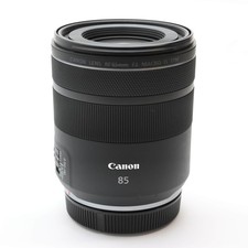 Canon RF 85mm F/2 Macro IS STM (Canon RF mount) #117