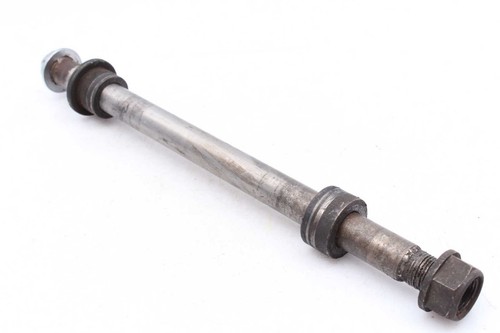 Hinterradachse Steckachse hinten Honda VF 750 F RC15 83-85