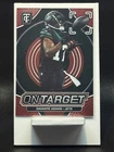 2024 Panini Totally Certified Football Mirror Red Davante Adams #11