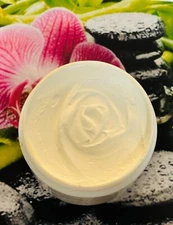 GUCCI GUILTY NATURAL TRIPLE WHIPPED SHEA BODY BUTTER DRY SKIN CREAM 16 OZ