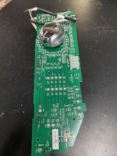 WHIRLPOOL WASHER INTERFACE CONTROL BOARD – PART # W10297395 REV