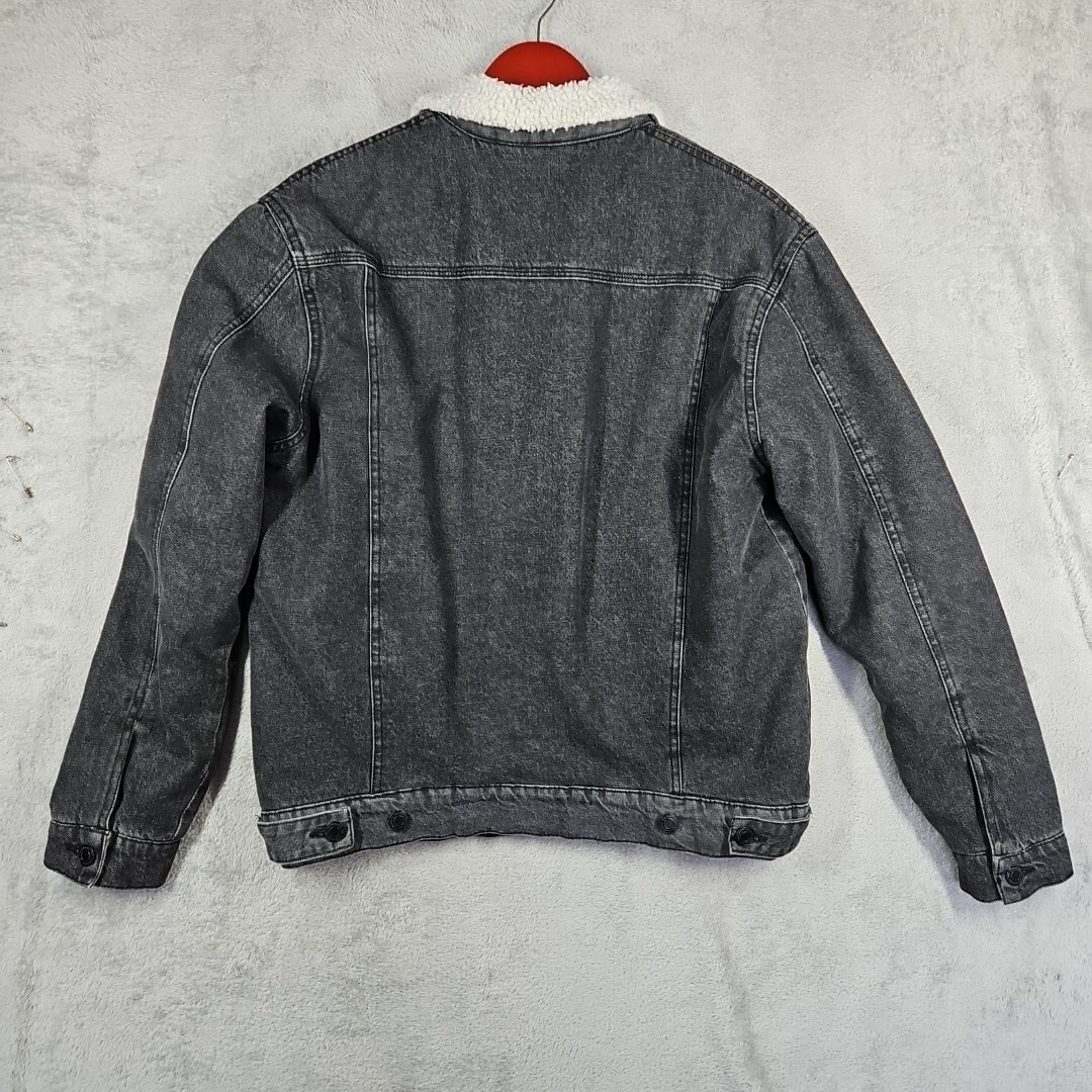 ジャケット・アウター REMI RELIEF SUEDE LIKE RAGLAN ZIP JACKET REMI RELIEF SUEDE-LIKE RAGLAN ZIP JACKET