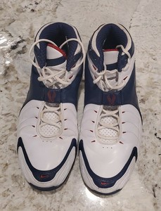 nike vc 5