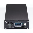 Micro PA100 100W Shortwave HF Power Amplifier Intelligent Portable LPF Filter