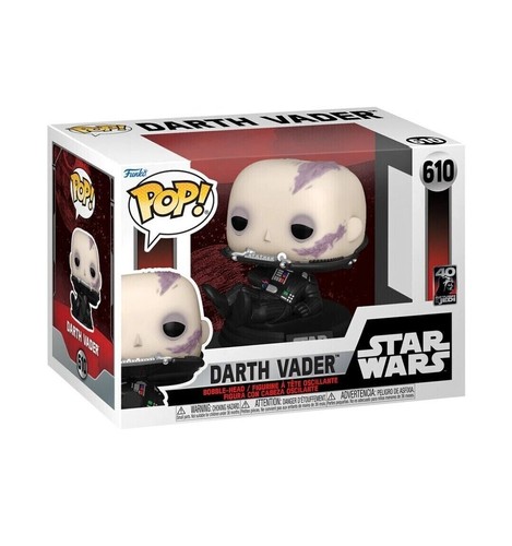 FIGURAS FUNKO POP NUEVA COLECCIÓN - ELIGE TU DISEÑO - VENDEDOR REINO UNIDO SIN FALSIFICACIONES - Imagen 62 de 465