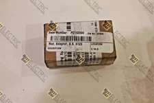 Spraying Systems Inc, Nozzle Adapter, 6123, SS Stainless Steel FC102390