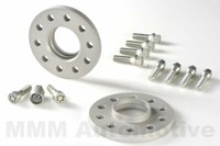 H&R ABE Spurverbreiterungen 24Mm FüR BMW Z8 E52 (Typ Z52)