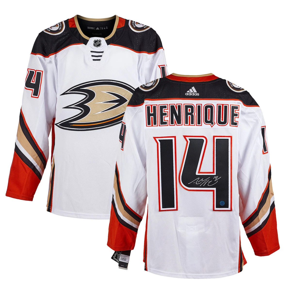 Henrique jersey cheap