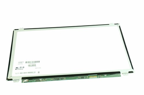 Dalle écran LCD LP156WHB(TP)(C2) TPC2 15.6 Pouces - Résolution HD 1366x768, Connecteur 30 Broches, Neuf