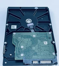 500GB Hard Drive for Dell Inspiron 3470 3847 3880 3910 Windows 10 PRO Legacy 64