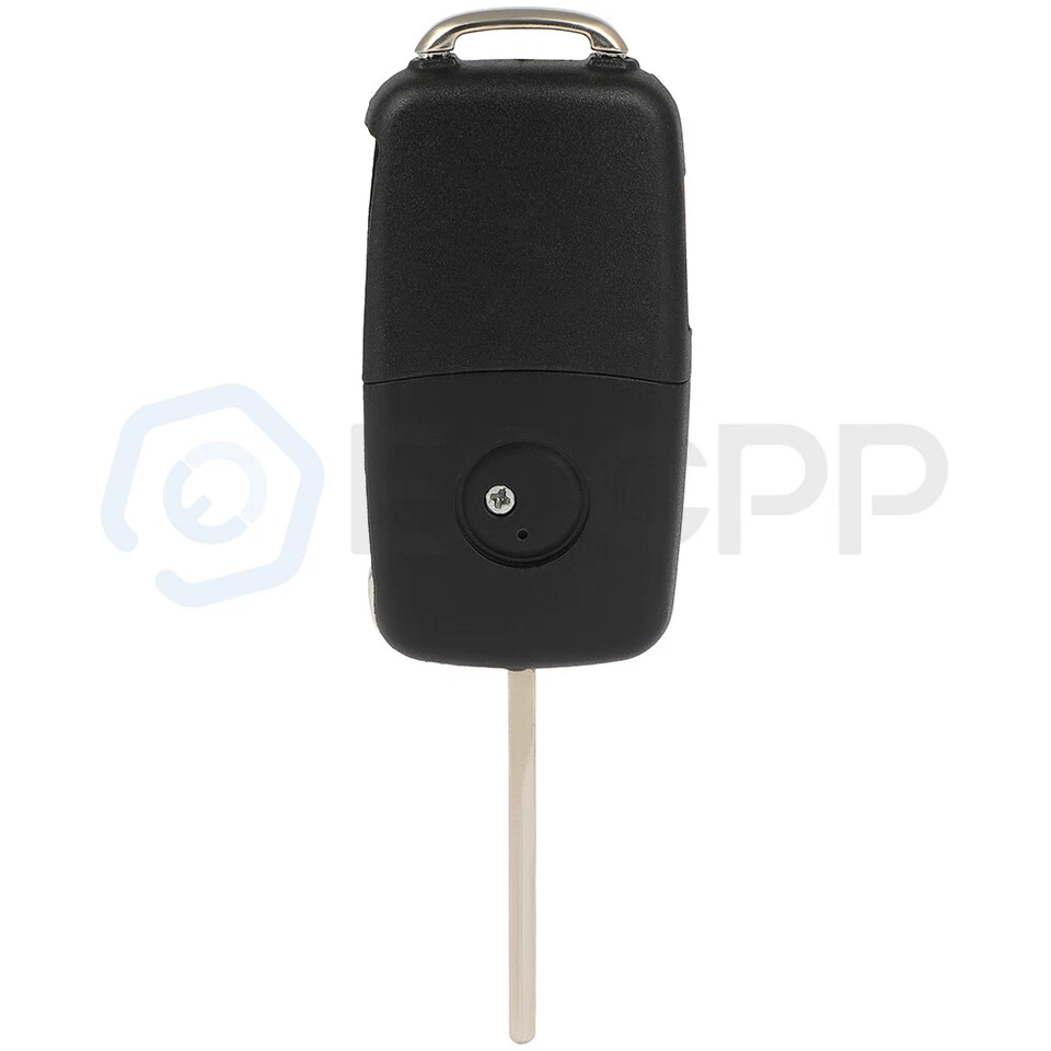 2 para Volkswagen Tiguan Passat 2011 2012 2013-2016 sistema de entrada remota sin llave Foto 4 de 4