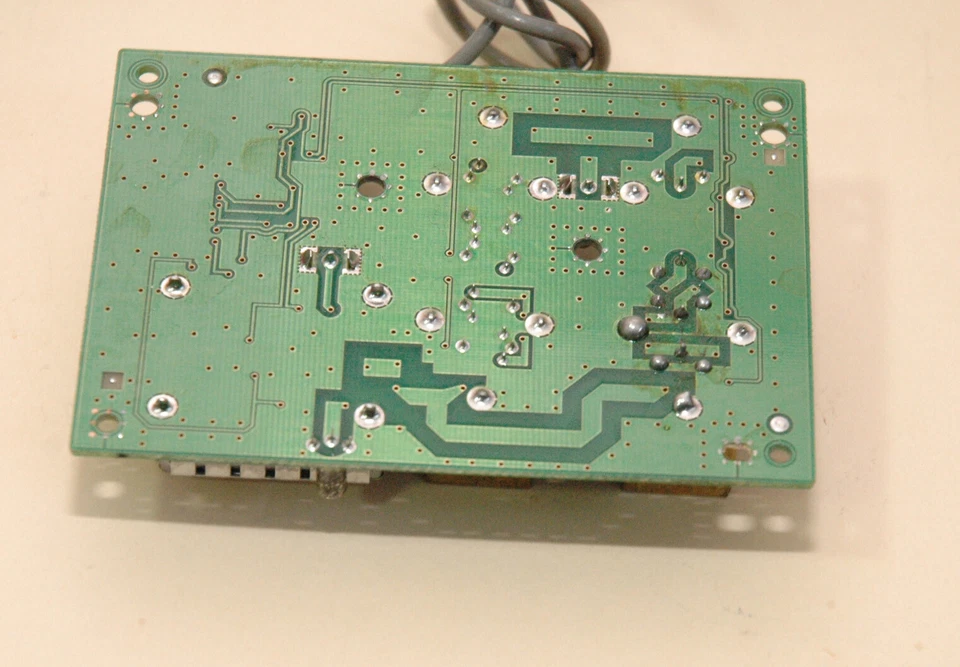 ICOM IC-R8500 -Radio Receiver -MIX UNIT-B4683C - Image 3 of 3