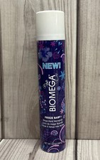 Aquage Biomega Freeze Baby Mega Hold Hairspray 10 oz Quick Drying Long Lasting