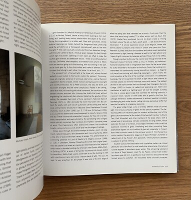 Nordic Light : Modern Scandinavian Architecture by Henry Plummer