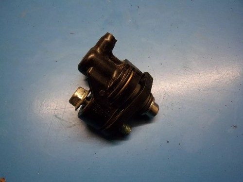 YAMAHA XSR 125 (2021-2024) B1-V / INJECTOR - SPARES OR REPAIR INLET SNAPPED