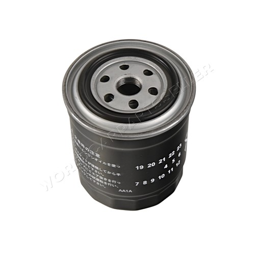 Fuel Filter For NISSAN Np300 NAVARA 16403EB75B eBay