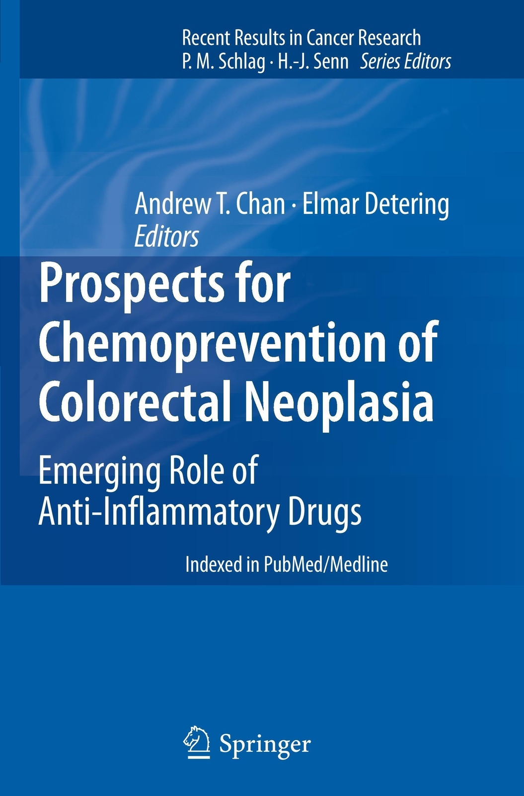 Thumbnail - Elmar Detering (u. A.) | Prospects For Chemoprevention Of Colorectal