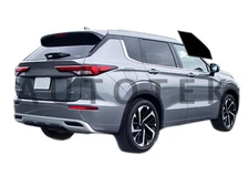PreCut Film Front Two Door Windows For Mitsubishi Outlander 2022-2024 Tint