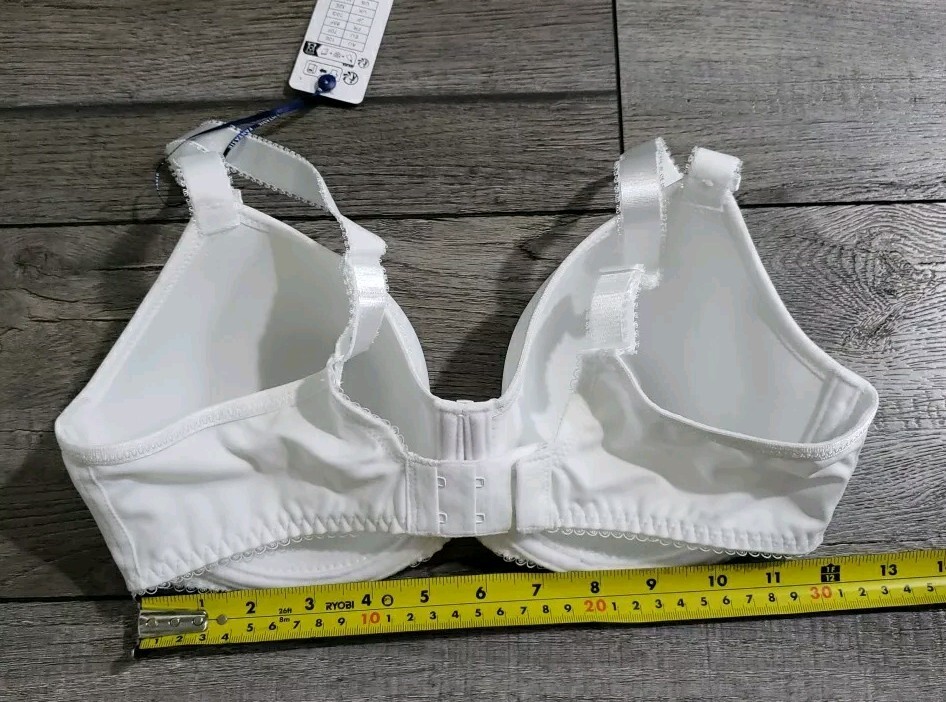 Wacoal Basic Beauty Spacer Underwire T-Shirt Bra 853192 - View #2