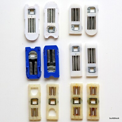 MANIGLIA A SCOMPARSA SINGOLA PER MOBILI SP. 19-24 NK 250 - BONAITI - Foto 6