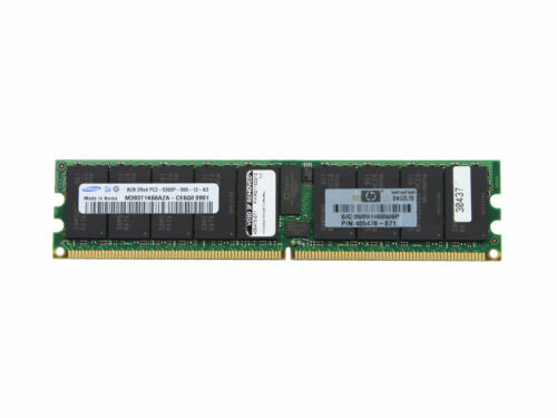 Samsung 8GB DDR4 3200 MHz PC4-25600 SODIMM Laptop Memory RAM