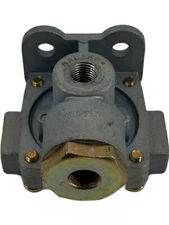 Set of 5 QR-1C Quick Release and Double Check Valve (Replaces Bendix 289714)